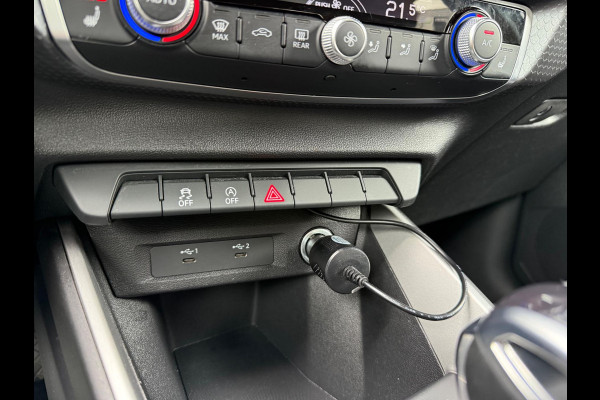 Audi A1 Sportback 35 TFSI Advanced edition - Automaat - Navi - Winterpakket - Climate - Virt.Cockpit