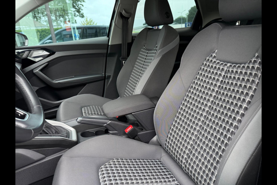 Audi A1 Sportback 35 TFSI Advanced edition - Automaat - Navi - Winterpakket - Climate - Virt.Cockpit