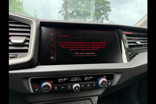 Audi A1 Sportback 35 TFSI Advanced edition - Automaat - Navi - Winterpakket - Climate - Virt.Cockpit