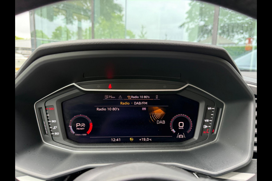Audi A1 Sportback 35 TFSI Advanced edition - Automaat - Navi - Winterpakket - Climate - Virt.Cockpit