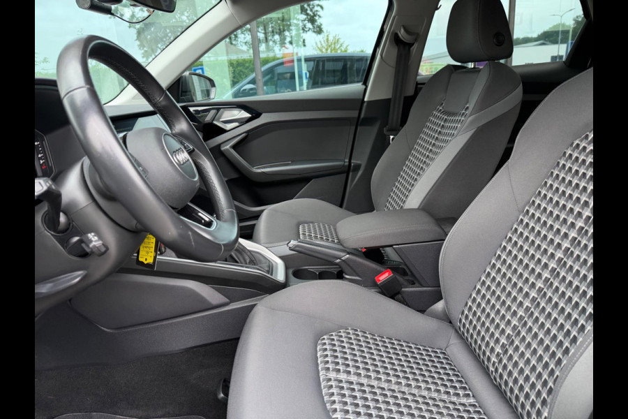 Audi A1 Sportback 35 TFSI Advanced edition - Automaat - Navi - Winterpakket - Climate - Virt.Cockpit