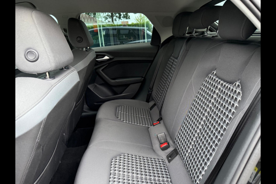 Audi A1 Sportback 35 TFSI Advanced edition - Automaat - Navi - Winterpakket - Climate - Virt.Cockpit