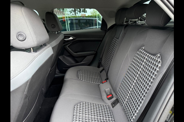 Audi A1 Sportback 35 TFSI Advanced edition - Automaat - Navi - Winterpakket - Climate - Virt.Cockpit