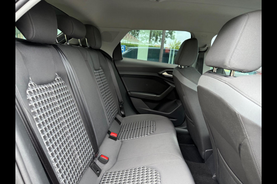 Audi A1 Sportback 35 TFSI Advanced edition - Automaat - Navi - Winterpakket - Climate - Virt.Cockpit