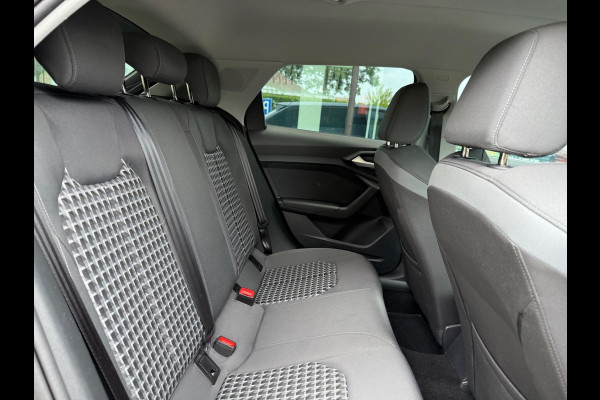 Audi A1 Sportback 35 TFSI Advanced edition - Automaat - Navi - Winterpakket - Climate - Virt.Cockpit