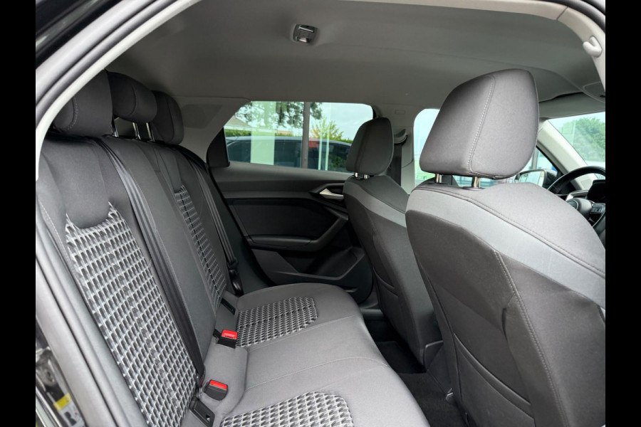 Audi A1 Sportback 35 TFSI Advanced edition - Automaat - Navi - Winterpakket - Climate - Virt.Cockpit