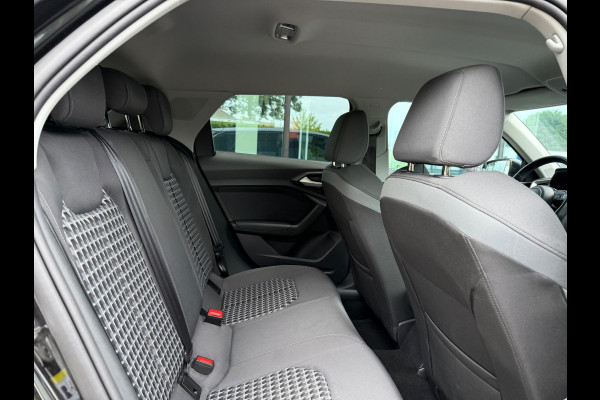 Audi A1 Sportback 35 TFSI Advanced edition - Automaat - Navi - Winterpakket - Climate - Virt.Cockpit