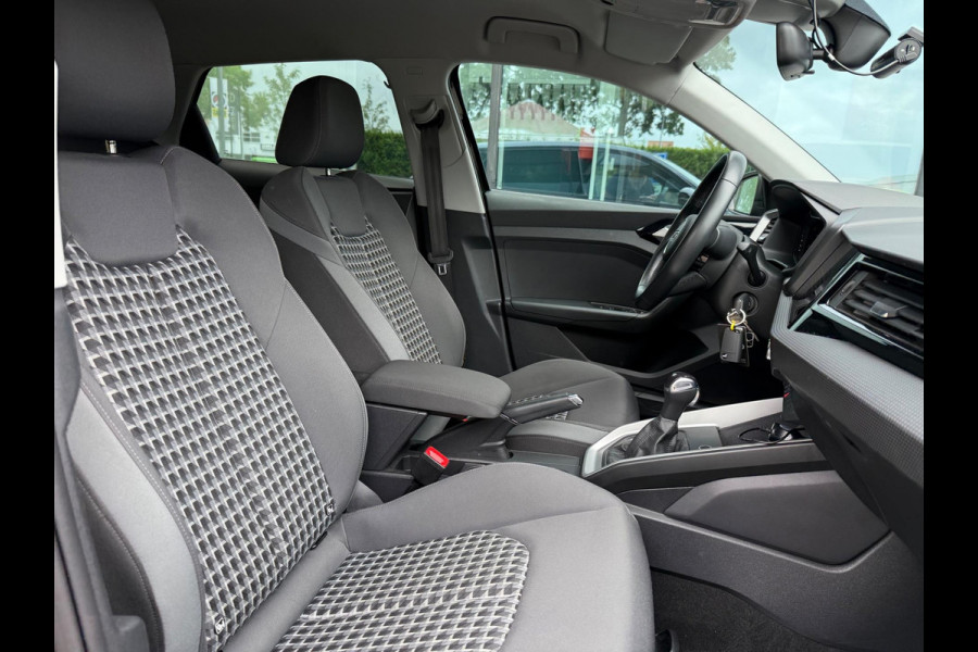 Audi A1 Sportback 35 TFSI Advanced edition - Automaat - Navi - Winterpakket - Climate - Virt.Cockpit