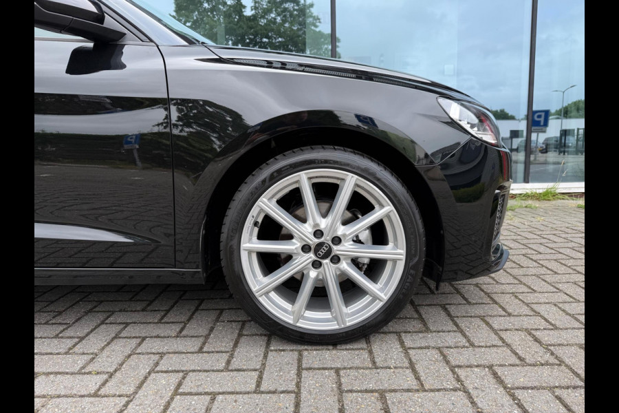 Audi A1 Sportback 35 TFSI Advanced edition - Automaat - Navi - Winterpakket - Climate - Virt.Cockpit