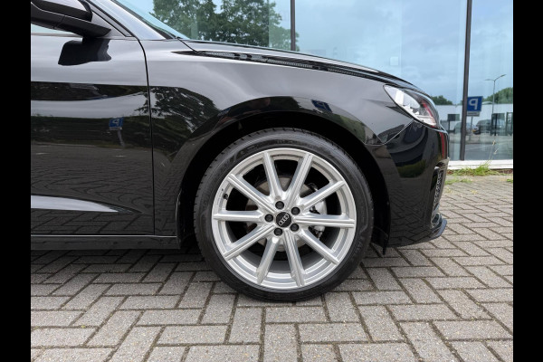 Audi A1 Sportback 35 TFSI Advanced edition - Automaat - Navi - Winterpakket - Climate - Virt.Cockpit