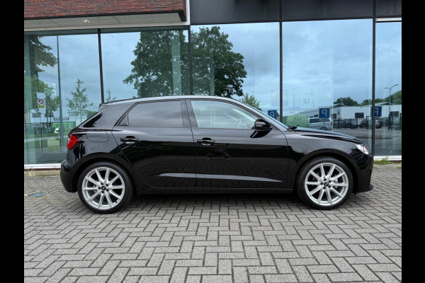 Audi A1 Sportback 35 TFSI Advanced edition - Automaat - Navi - Winterpakket - Climate - Virt.Cockpit