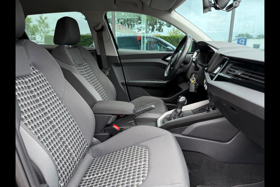 Audi A1 Sportback 35 TFSI Advanced edition - Automaat - Navi - Winterpakket - Climate - Virt.Cockpit