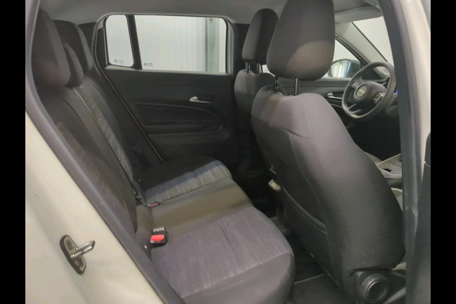 Jeep Avenger Longitude 54 kWh | Navi | Carplay | Stoelverwarming |