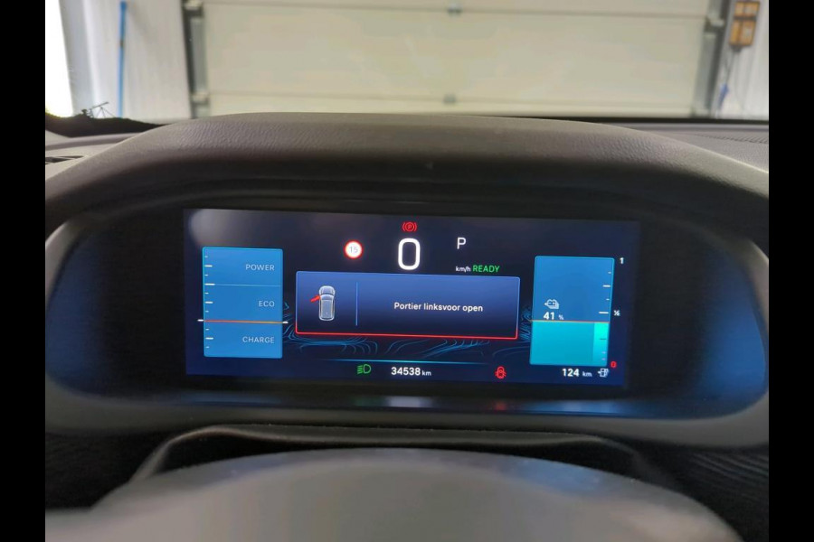 Jeep Avenger Longitude 54 kWh | Navi | Carplay | Stoelverwarming |