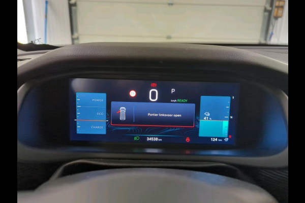 Jeep Avenger Longitude 54 kWh | Navi | Carplay | Stoelverwarming |