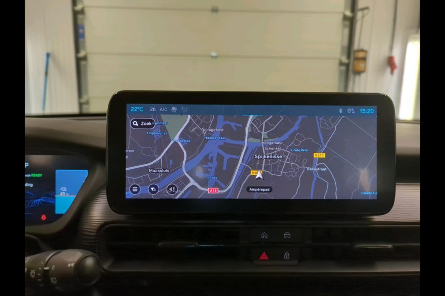 Jeep Avenger Longitude 54 kWh | Navi | Carplay | Stoelverwarming |