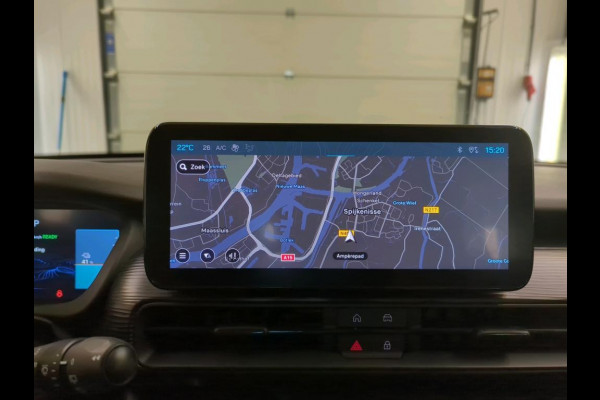 Jeep Avenger Longitude 54 kWh | Navi | Carplay | Stoelverwarming |