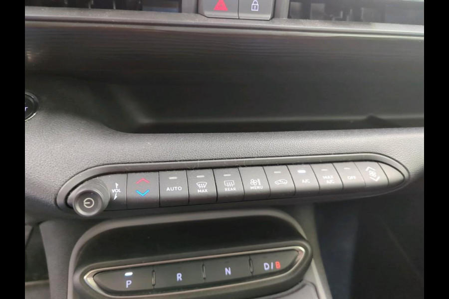 Jeep Avenger Longitude 54 kWh | Navi | Carplay | Stoelverwarming |