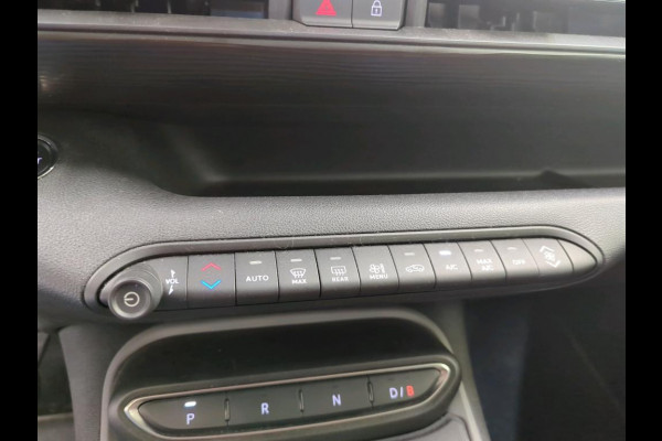 Jeep Avenger Longitude 54 kWh | Navi | Carplay | Stoelverwarming |