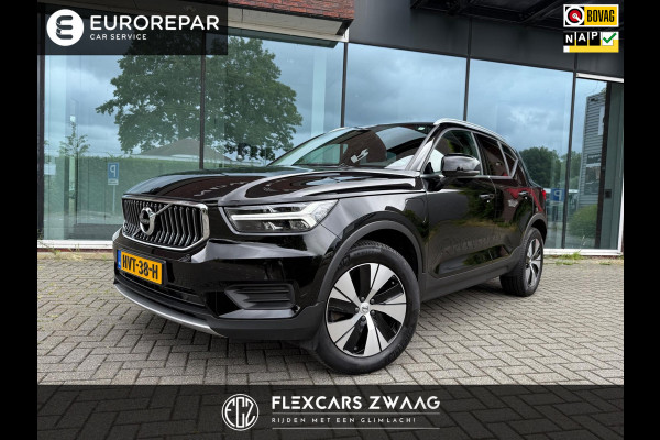 Volvo XC40 1.5 T4 Recharge Inscription Expression - Automaat - Navi - LED - Winterpakket