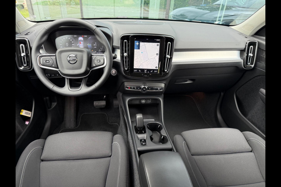 Volvo XC40 1.5 T4 Recharge Inscription Expression - Automaat - Navi - LED - Winterpakket