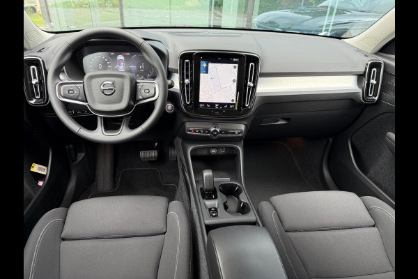 Volvo XC40 1.5 T4 Recharge Inscription Expression - Automaat - Navi - LED - Winterpakket