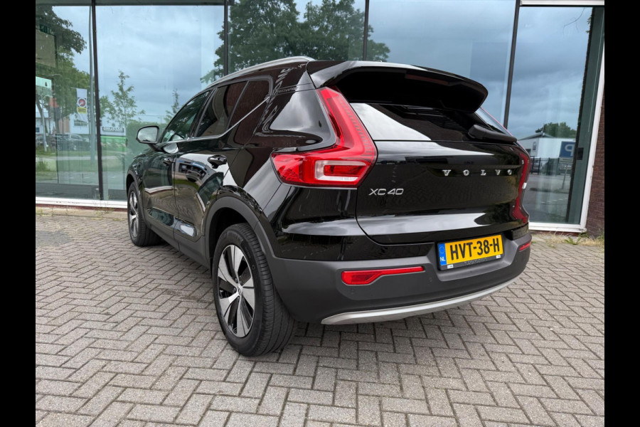 Volvo XC40 1.5 T4 Recharge Inscription Expression - Automaat - Navi - LED - Winterpakket