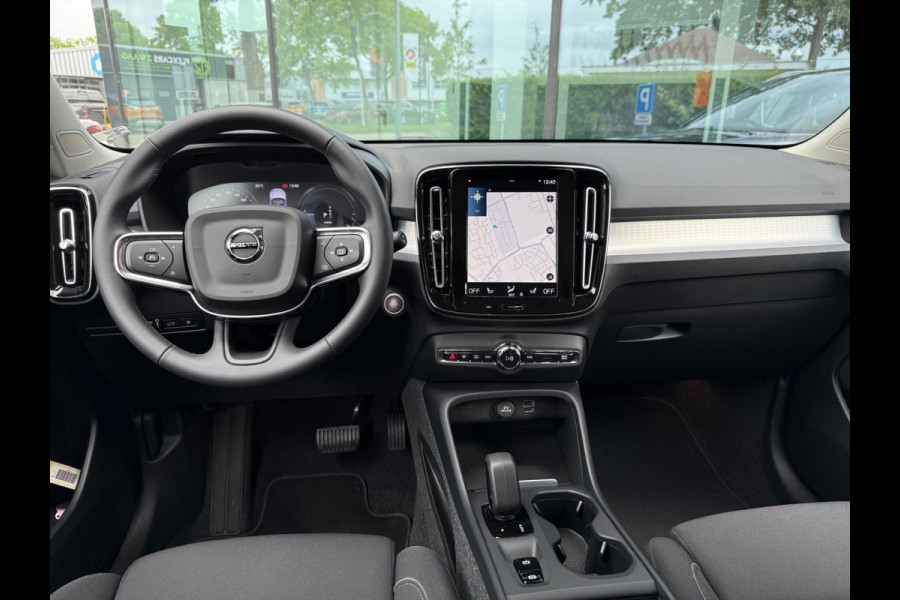 Volvo XC40 1.5 T4 Recharge Inscription Expression - Automaat - Navi - LED - Winterpakket