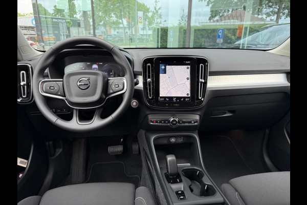 Volvo XC40 1.5 T4 Recharge Inscription Expression - Automaat - Navi - LED - Winterpakket