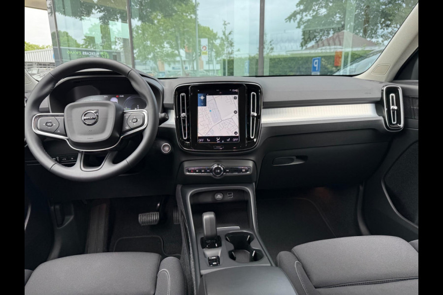 Volvo XC40 1.5 T4 Recharge Inscription Expression - Automaat - Navi - LED - Winterpakket