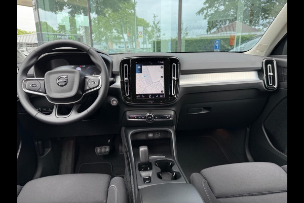 Volvo XC40 1.5 T4 Recharge Inscription Expression - Automaat - Navi - LED - Winterpakket