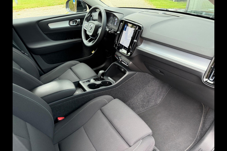 Volvo XC40 1.5 T4 Recharge Inscription Expression - Automaat - Navi - LED - Winterpakket