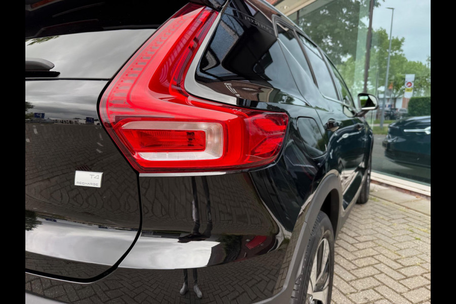 Volvo XC40 1.5 T4 Recharge Inscription Expression - Automaat - Navi - LED - Winterpakket