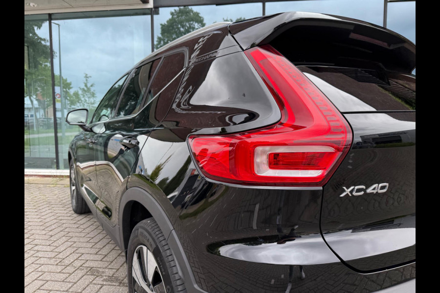 Volvo XC40 1.5 T4 Recharge Inscription Expression - Automaat - Navi - LED - Winterpakket