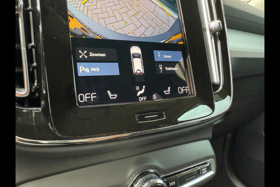 Volvo XC40 1.5 T4 Recharge Inscription Expression - Automaat - Navi - LED - Winterpakket
