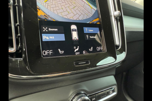 Volvo XC40 1.5 T4 Recharge Inscription Expression - Automaat - Navi - LED - Winterpakket