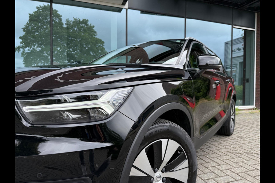Volvo XC40 1.5 T4 Recharge Inscription Expression - Automaat - Navi - LED - Winterpakket