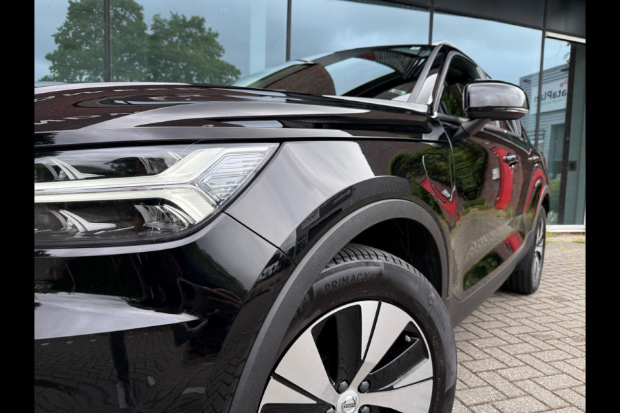Volvo XC40 1.5 T4 Recharge Inscription Expression - Automaat - Navi - LED - Winterpakket