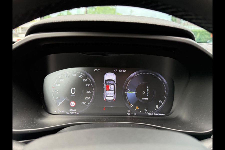 Volvo XC40 1.5 T4 Recharge Inscription Expression - Automaat - Navi - LED - Winterpakket