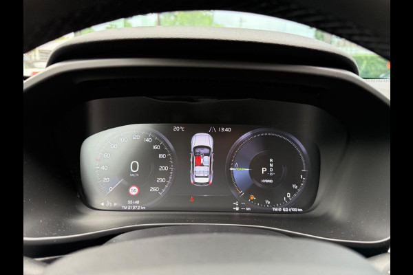 Volvo XC40 1.5 T4 Recharge Inscription Expression - Automaat - Navi - LED - Winterpakket