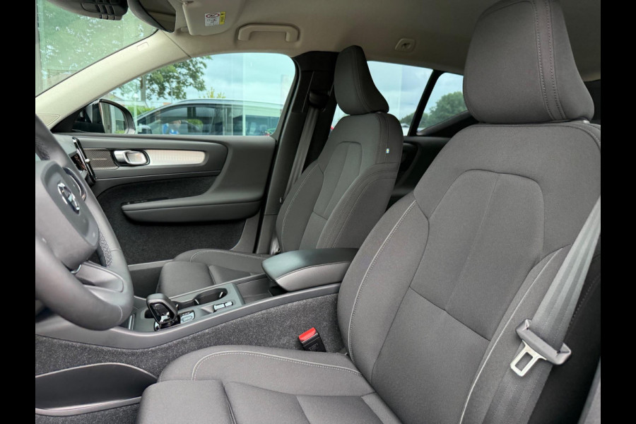 Volvo XC40 1.5 T4 Recharge Inscription Expression - Automaat - Navi - LED - Winterpakket