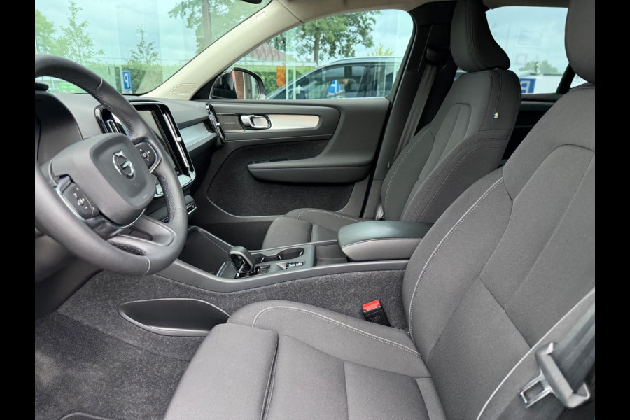 Volvo XC40 1.5 T4 Recharge Inscription Expression - Automaat - Navi - LED - Winterpakket
