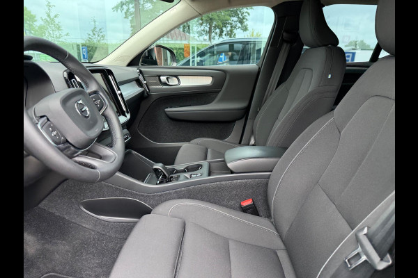 Volvo XC40 1.5 T4 Recharge Inscription Expression - Automaat - Navi - LED - Winterpakket