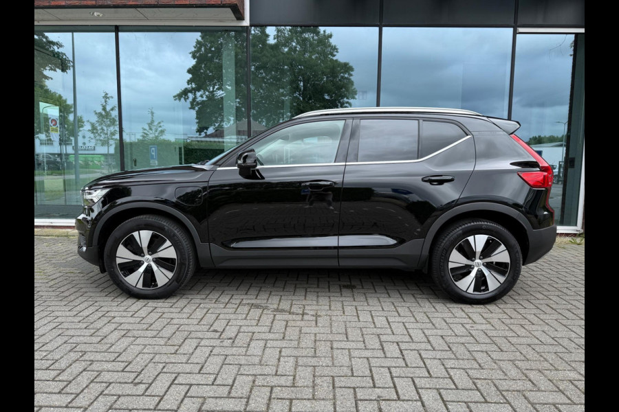 Volvo XC40 1.5 T4 Recharge Inscription Expression - Automaat - Navi - LED - Winterpakket