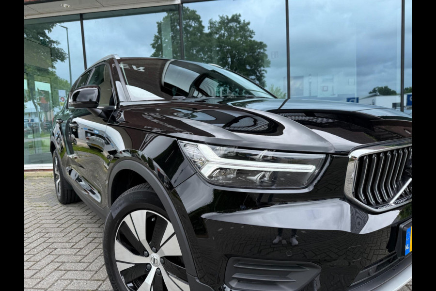 Volvo XC40 1.5 T4 Recharge Inscription Expression - Automaat - Navi - LED - Winterpakket