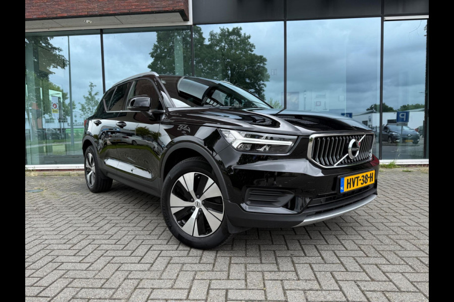 Volvo XC40 1.5 T4 Recharge Inscription Expression - Automaat - Navi - LED - Winterpakket