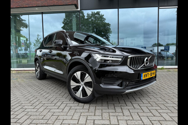 Volvo XC40 1.5 T4 Recharge Inscription Expression - Automaat - Navi - LED - Winterpakket