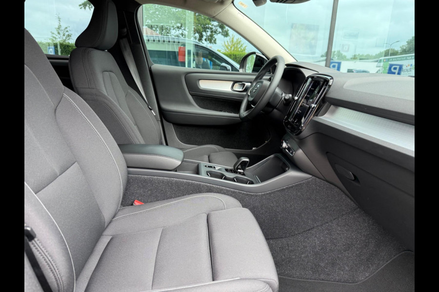 Volvo XC40 1.5 T4 Recharge Inscription Expression - Automaat - Navi - LED - Winterpakket