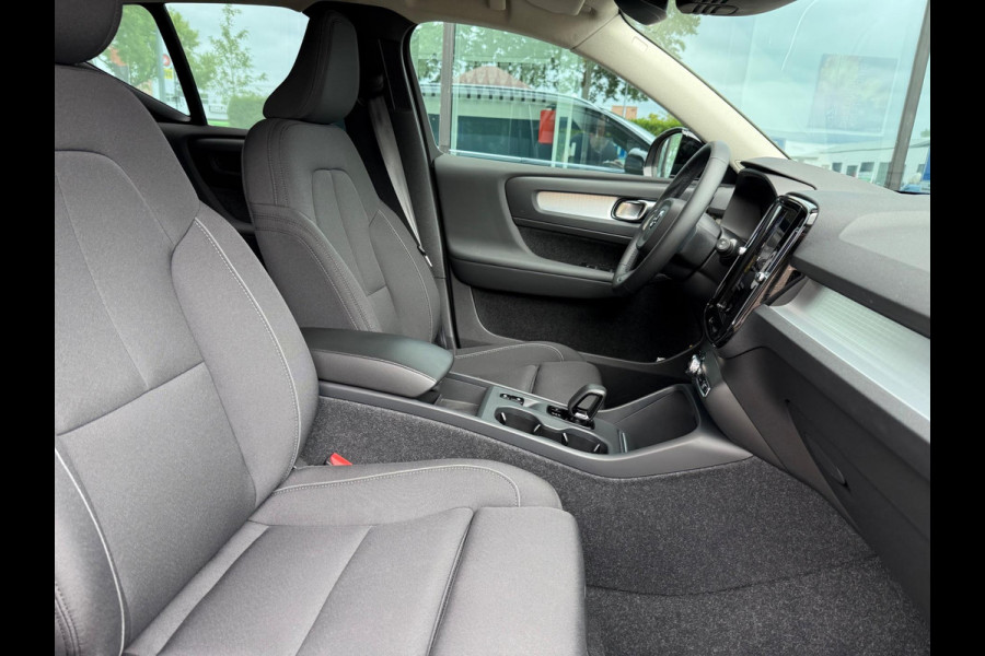 Volvo XC40 1.5 T4 Recharge Inscription Expression - Automaat - Navi - LED - Winterpakket