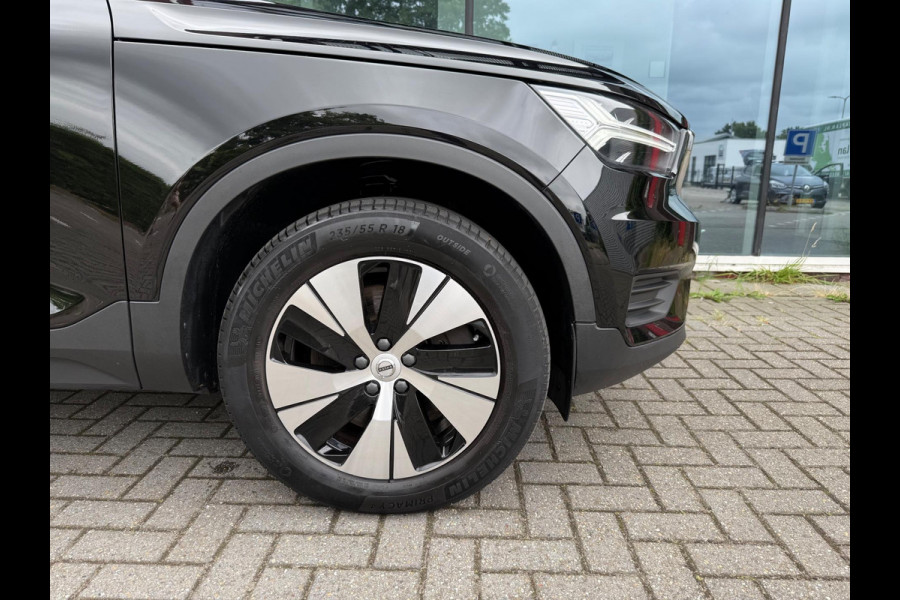 Volvo XC40 1.5 T4 Recharge Inscription Expression - Automaat - Navi - LED - Winterpakket